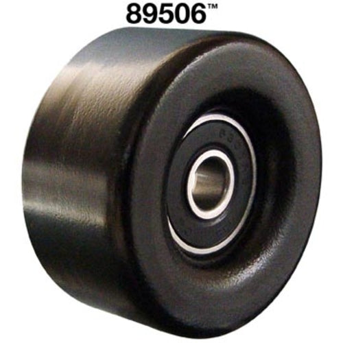 89506 Dayco Tensioner And pulleys