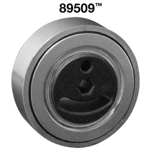 89509 Dayco Tensioner And pulleys