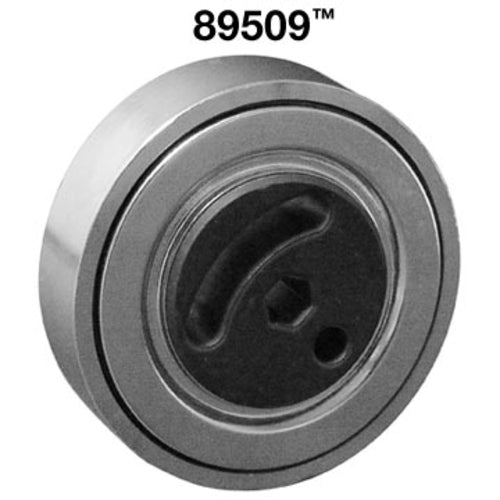 89509 Dayco Tensioner And pulleys