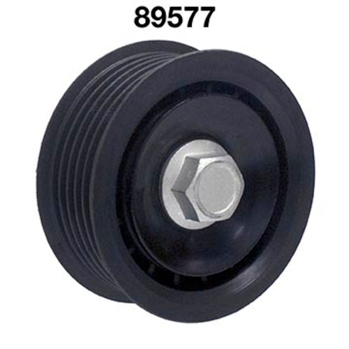 89577 Dayco Tensioner And pulleys