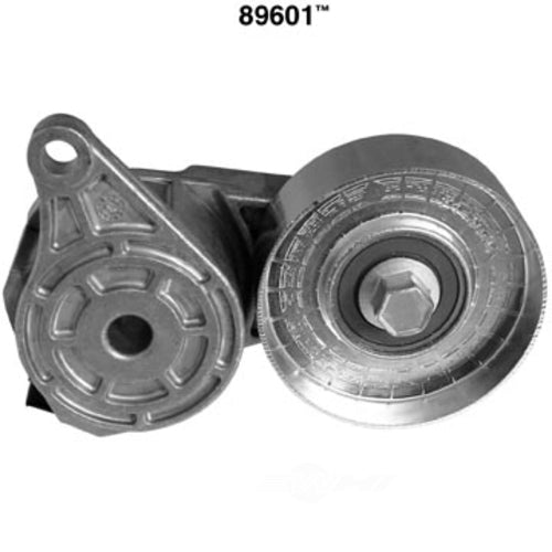 89601 Dayco Tensioner And pulleys