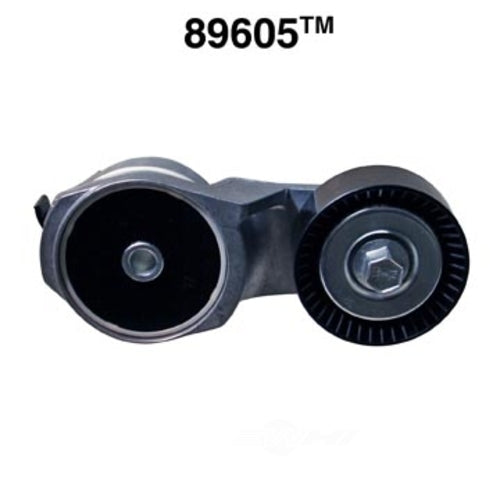 89605 Dayco Tensioner And pulleys