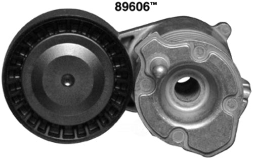 89606 Dayco Tensioner And pulleys