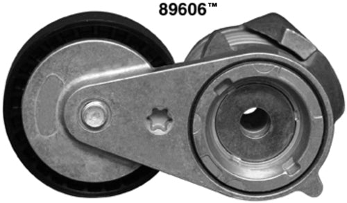 89606 Dayco Tensioner And pulleys