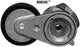 89606 Dayco Tensioner And pulleys