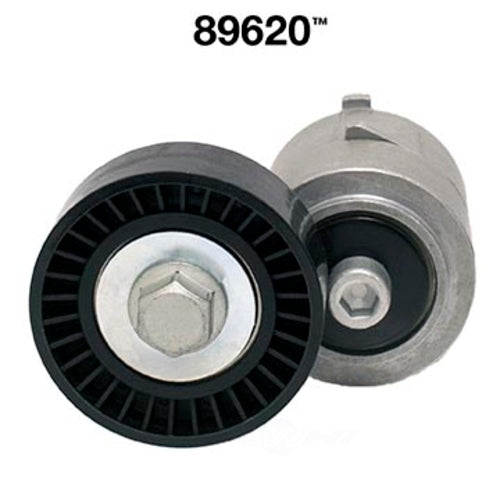 89620 Dayco Tensioner And pulleys