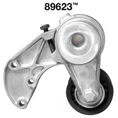 89623 Dayco Tensioner And pulleys