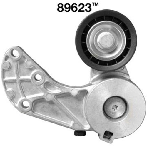 89623 Dayco Tensioner And pulleys