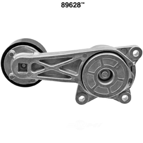 89628 Dayco Tensioner And pulleys