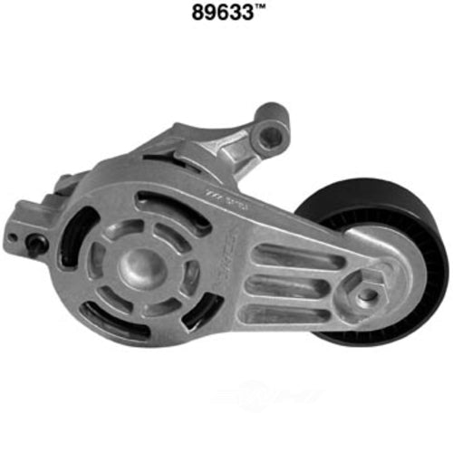 89633 Dayco Tensioner And pulleys