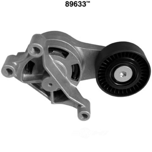 89633 Dayco Tensioner And pulleys