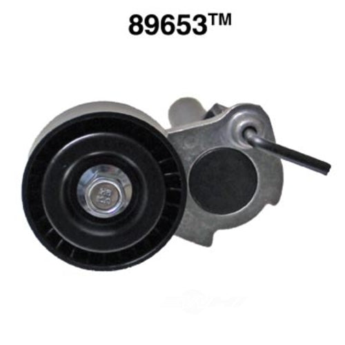 89653 Dayco Tensioner And pulleys