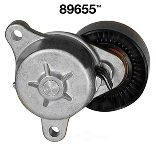 89655 Dayco Tensioner And pulleys