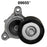 89655 Dayco Tensioner And pulleys