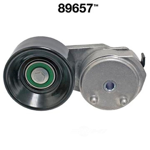 89657 Dayco Tensioner And pulleys