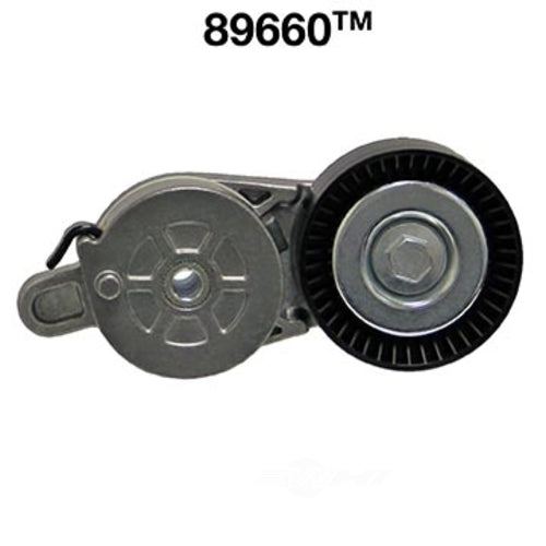 89660 Dayco Tensioner And pulleys