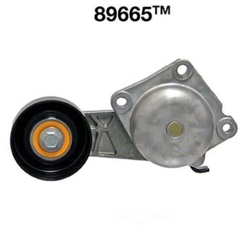 89665 Dayco Tensioner And pulleys