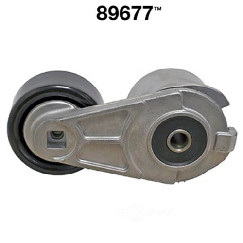 89677 Dayco Tensioner And pulleys