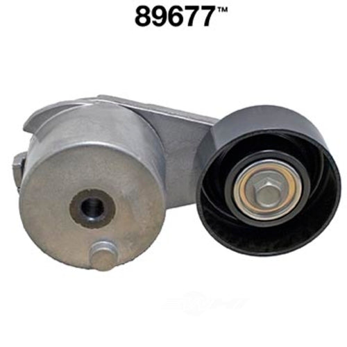 89677 Dayco Tensioner And pulleys