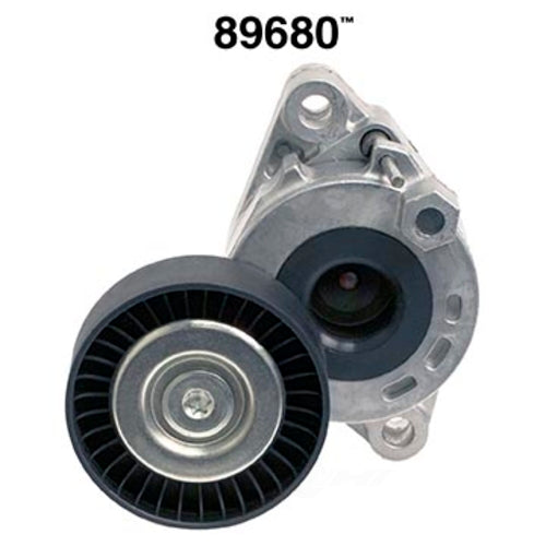 89680 Dayco Tensioner And pulleys