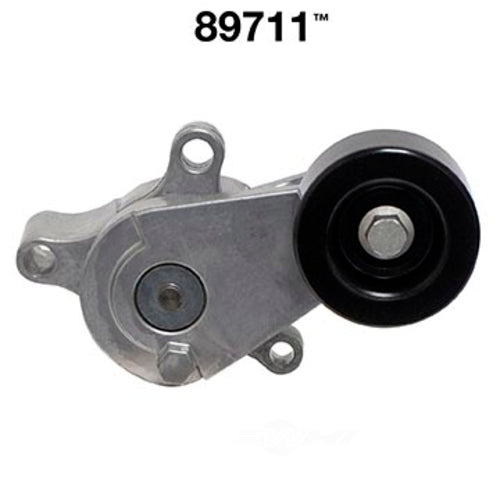 89711 Dayco Tensioner And pulleys