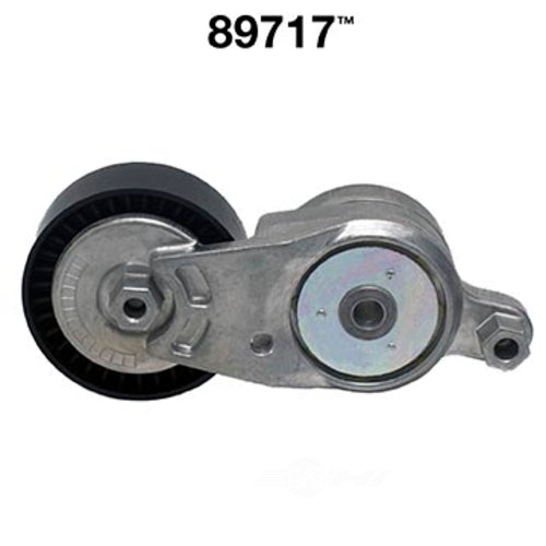 89717 Dayco Tensioner And pulleys