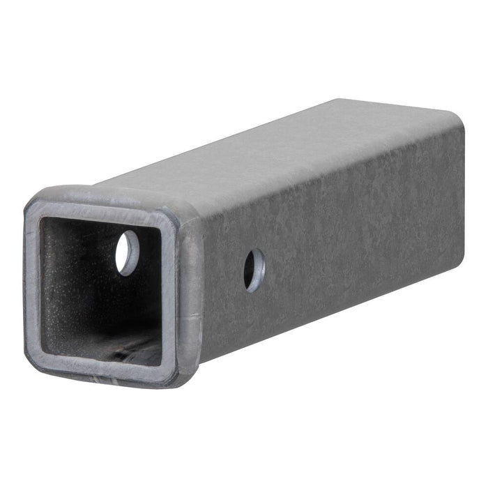 49090 9 Raw Steel Receiver Tubing (2 Receiver)