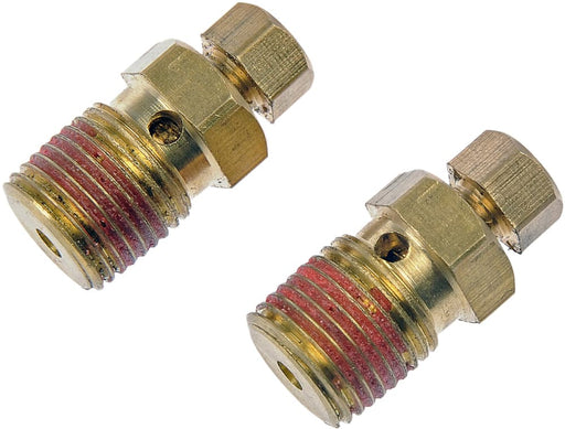 902404 Dorman Bleeder Screw