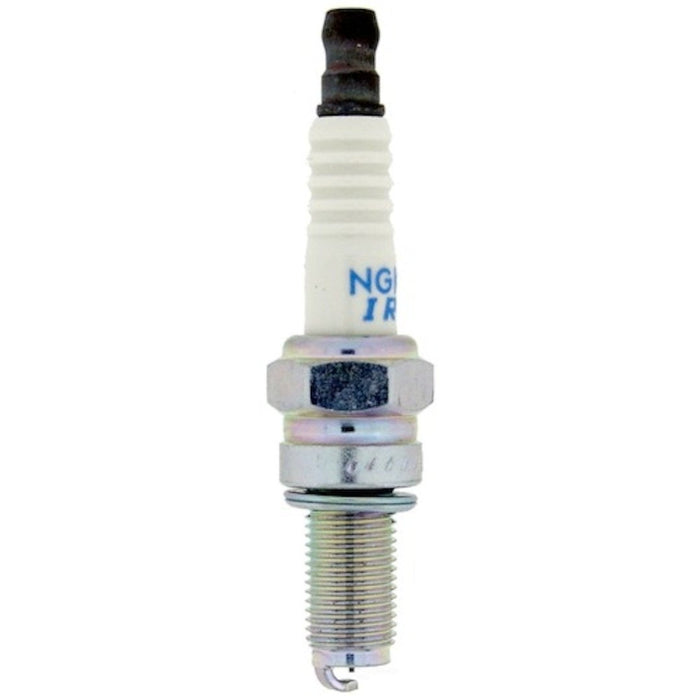MR8BI-8 NGK Laser Iridium Spark Plug, 1-pk