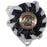 91324 Remy 100% New Alternator