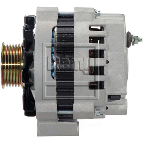 91324 Remy 100% New Alternator