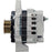 91327 Remy 100% New Alternator