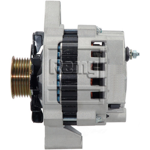 91327 Remy 100% New Alternator
