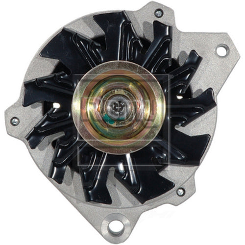 91329 Remy 100% New Alternator
