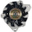 91329 Remy 100% New Alternator