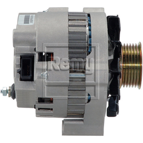 91329 Remy 100% New Alternator