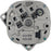 91400 Remy 100% New Alternator