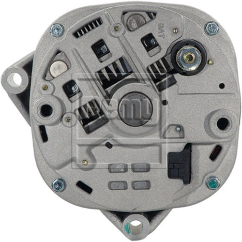 91400 Remy 100% New Alternator