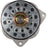 91400 Remy 100% New Alternator
