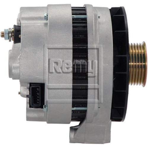 91400 Remy 100% New Alternator