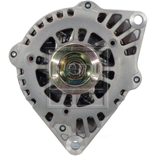 91506 Remy 100% New Alternator