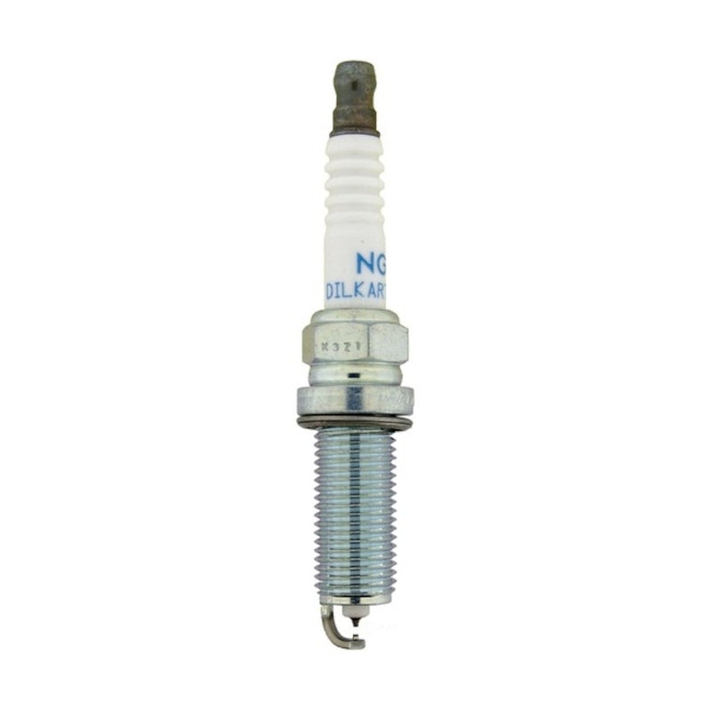 DILKAR7H11GS NGK Laser Iridium Spark Plug, 1-pk