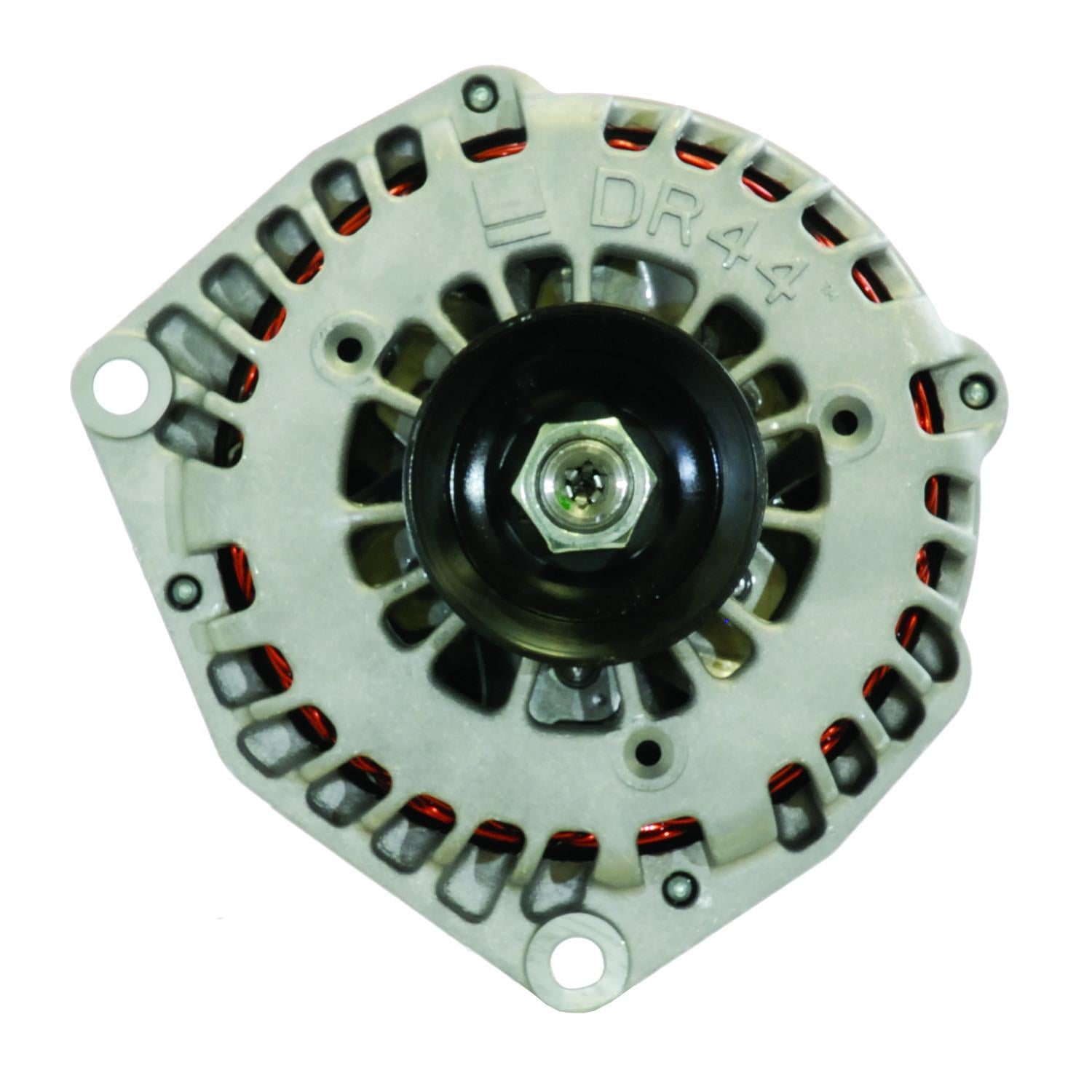 91615 Remy 100% New Alternator