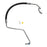 91651 Edelmann Power Steering Hose