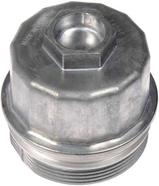 917066 Dorman Oil Filter Cap