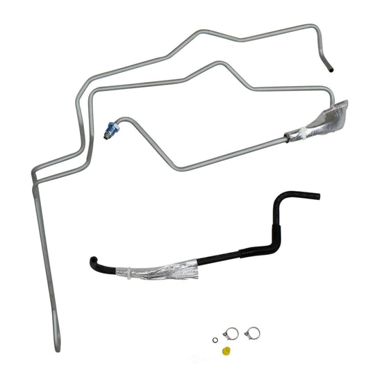 3401911 Sunsong Power Steering Return Line