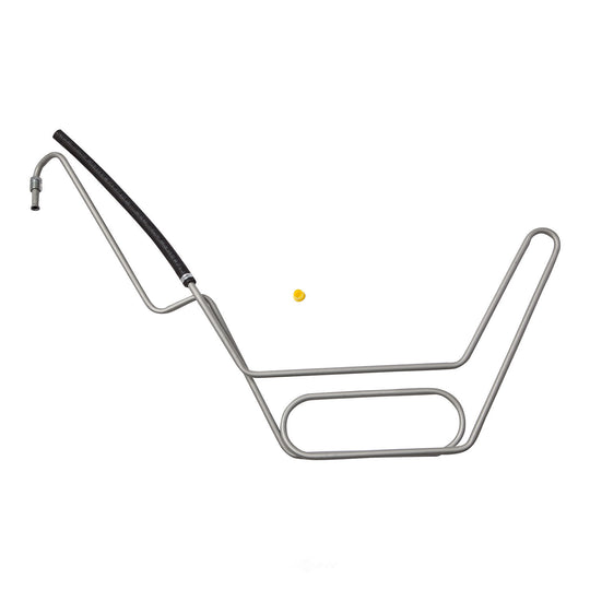 3401407 Sunsong Power Steering Return Line