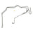 3401447 Sunsong Power Steering Return Line