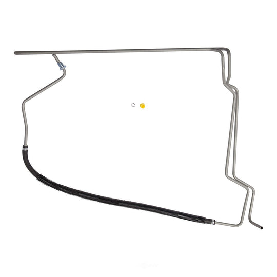 3401717 Sunsong Power Steering Return Line