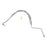 92004 Edelmann Power Steering Hose
